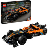 Lego Technic Neom McLaren Formel-E-Rennwagen – 42169