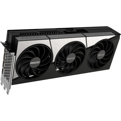 Inno3d n50903-32d7x-17593928 nvidia geforce rtx™ 5090 x3, 32 GB, GDDR7, 512-bit, 1792 GB s, PCIe 5
