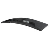 Asus tuf gaming vg34vql3a 34 curved ultrawide monitor (zwart, 2x hdmi, 2x displayport, 3x usb-a, 180 hz (oc))