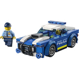 Lego City - 60312 Polizeiauto