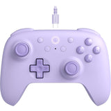 8bitdo Ultimate 2C kabelgebundenes Gamepad (lila)