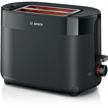 Bosch Toaster mymoment (schwarz)