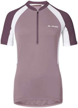 Vaude advanced iv - Damentrikot