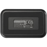 Kensington Universal 3-in-1 Audio Headset Switch