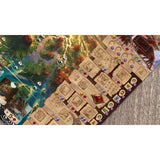 White Goblin Games Die verschwundenen Ruinen von Arnak Brettspiel (niederländisch, 1 – 4 Spieler, 30 – 120 Minuten, ab 12 Jahren)
