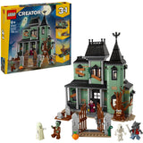 Lego Creator 31167 Spukhaus