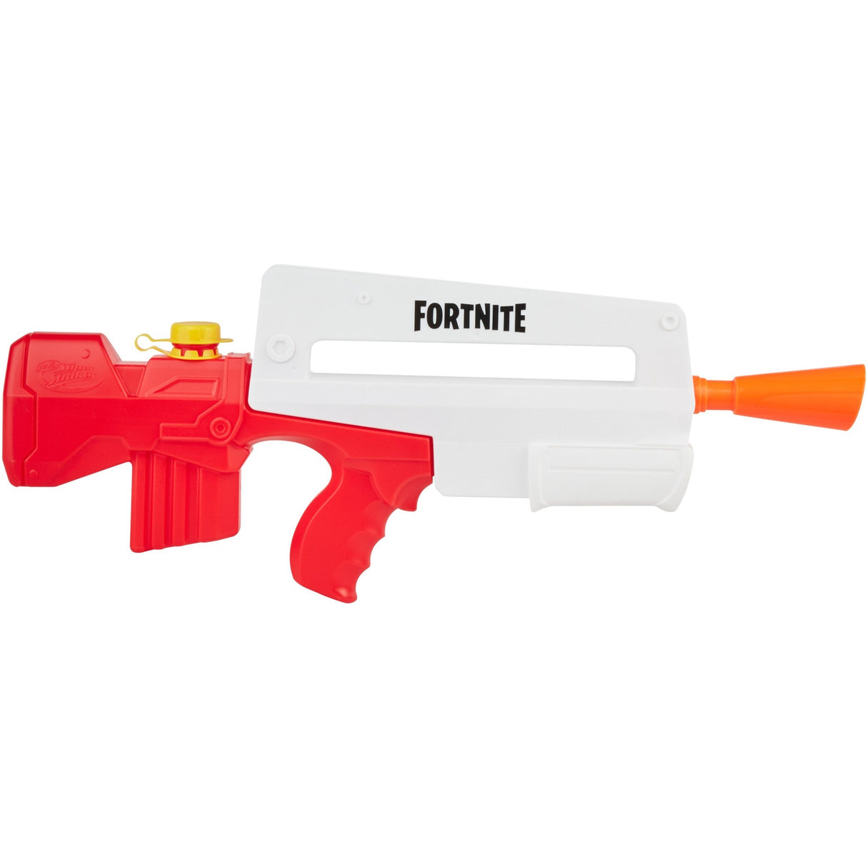 Hasbro Nerf Super Soaker Fortnite Burst Ar Wasserpistole