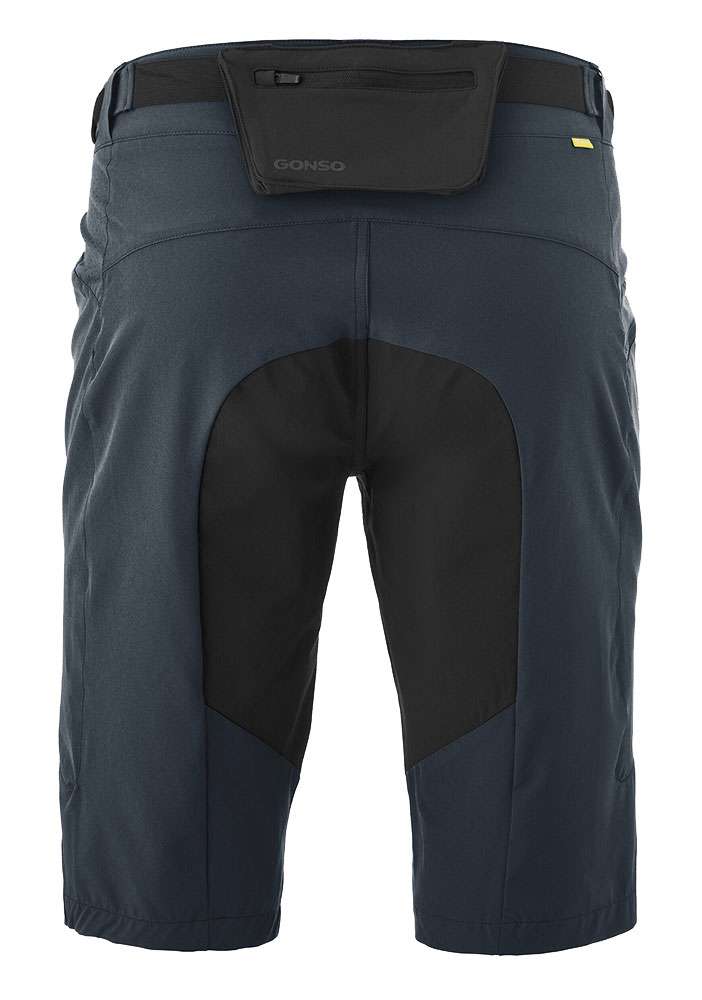 Gonso Trail Shorts Hüfttasche – MTB-Shorts