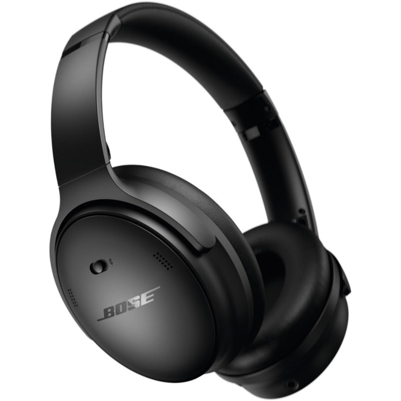 Bose Quietcomfort Over-Ear-Headset (schwarz, Bluetooth)
