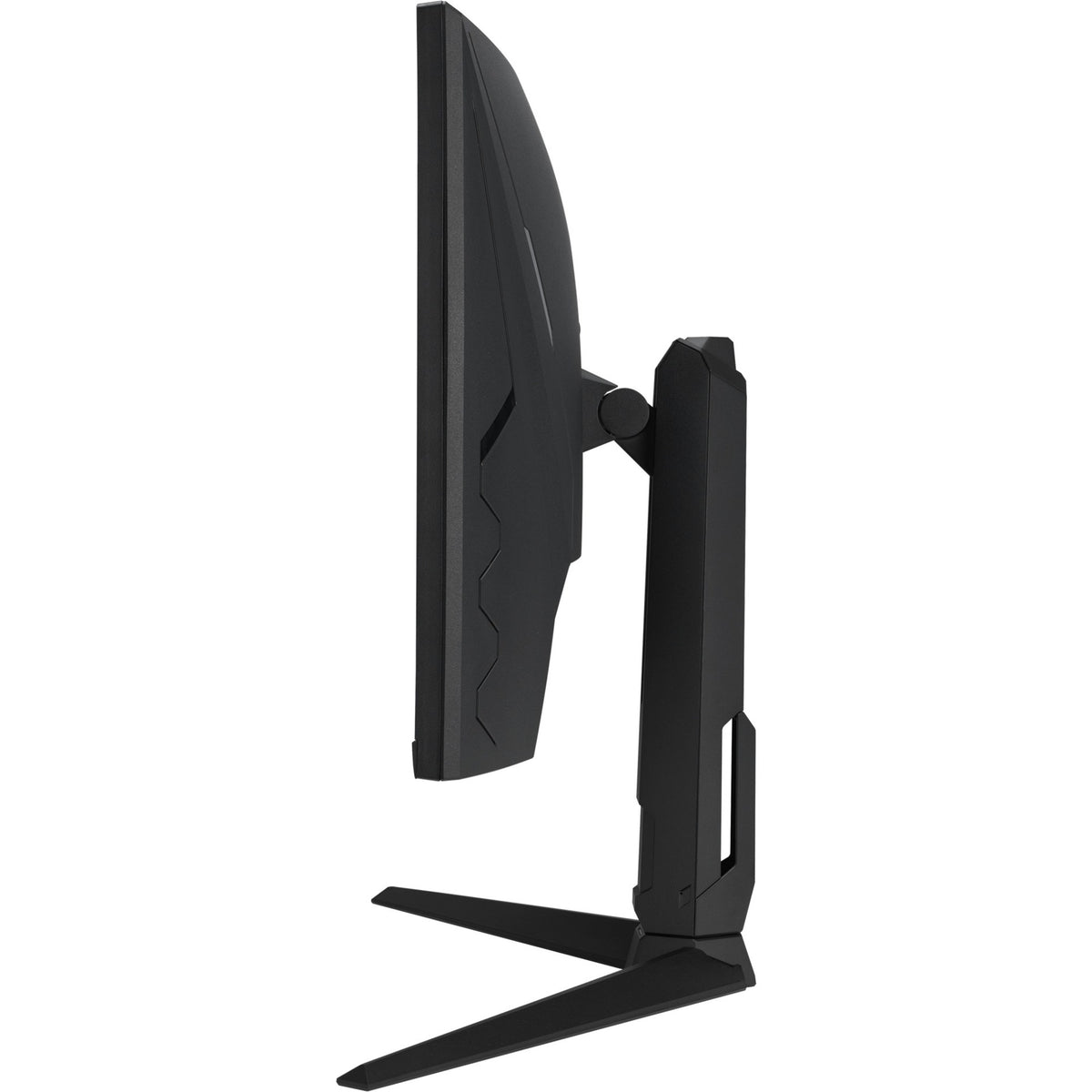 Asus TUF Gaming VG34VQEL1A 34 gebogener Ultrawide-Monitor (schwarz, 2x HDMI, Display-Port, 2x USB-A, USB-B)