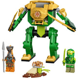 Lego Ninjago – 71757 Lloyds Ninja-Mech