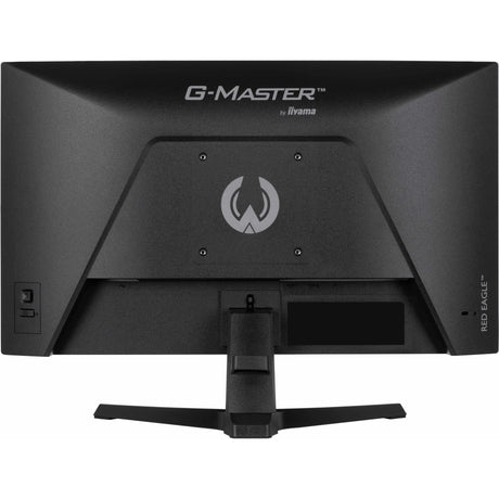 Iiyama G-Master Red Eagle G2471HS-B1 23,8 Gaming-Monitor (schwarz, 2x HDMI, Display-Port, 240 Hz)