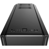 Ruhig sein! Stille Basis 601