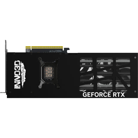 Inno3d n50803-16d7x-17603930 Geforce RTX 5080 x3 OC, ATX, 16 GB, GDDR7, 256-Bit, 960 GB s, PCIe5, 360 W