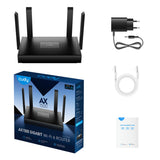 Cudy Ax1500 Gigabit-WLAN-6-Router