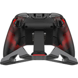 Gamesir Cyclone 2 Multiplattform-Controller – Shadow Black (Schwarz Rot, USB 2,4 GHz Bluetooth, Switch, Android, iOS, PC)