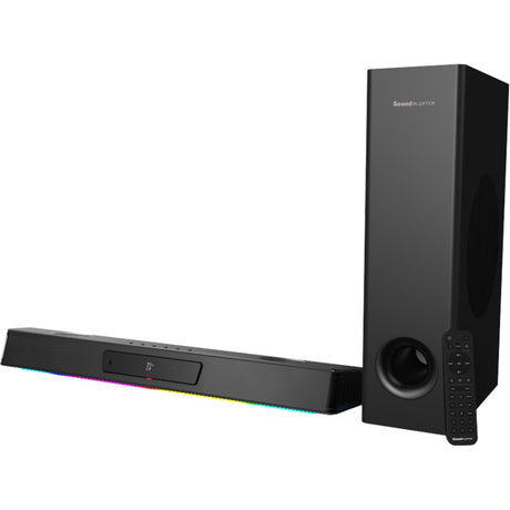 Creative Sound Blaster Katana V2X Soundbar (Schwarz)