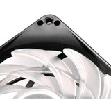 Silverstone SST-FW124-ARGB 120x120x15