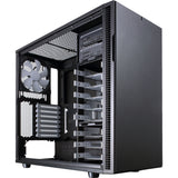 Fraktales Design fraktales Design Definieren Sie R5 Black