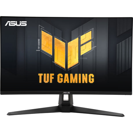 Asus Tuf Gaming VG27UQ1A 27 4K UHD Monitor (Schwarz, 2x HDMI, 1x Display Port, 160 Hz)