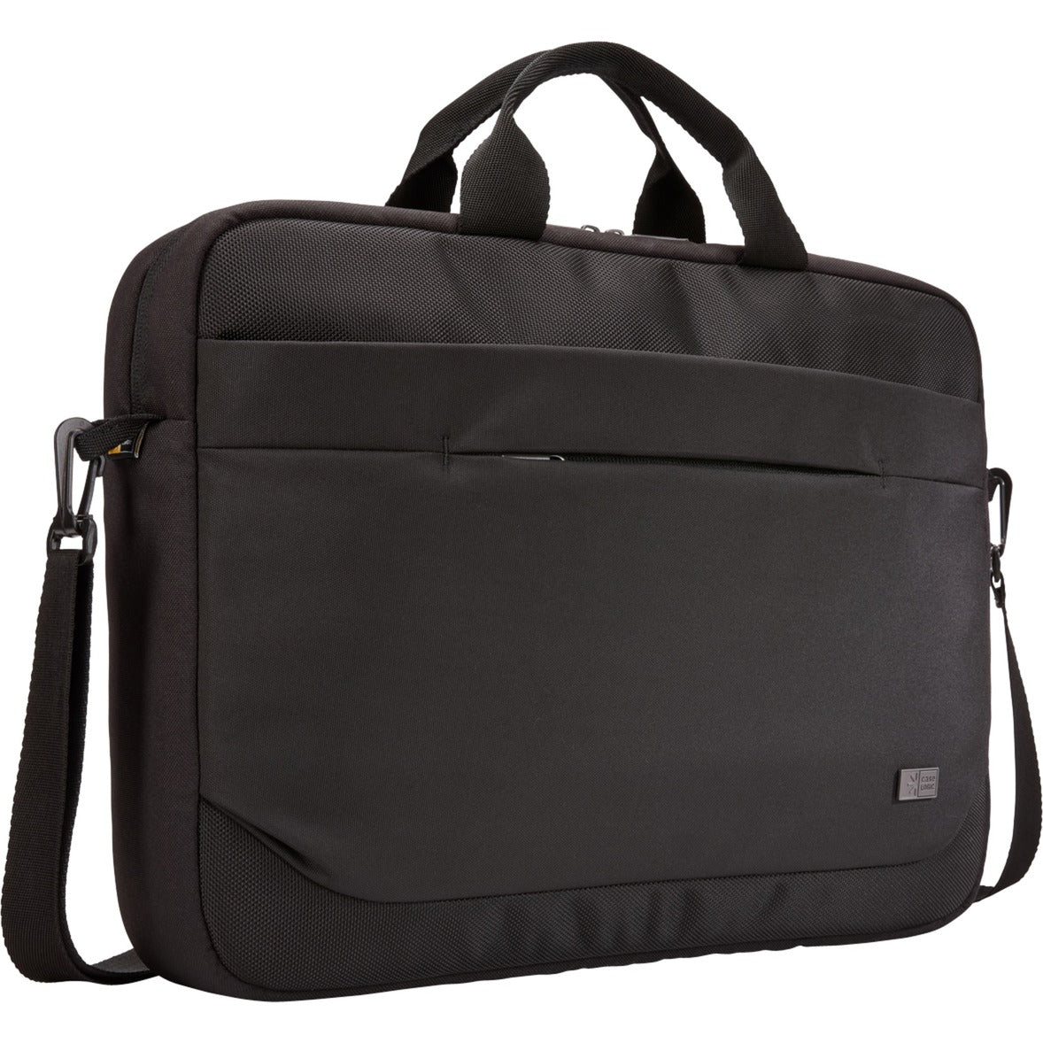 Case Logic Advantage 17,3 Attaché-Laptoptasche