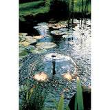 Ubbink - Xtra - 1600 - Springbrunnenpumpe - Teichpumpe