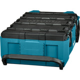 Makita Maktrak Werkzeugwagen (blau schwarz)