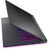Asus rog strix g16 g615lr-s5396w 16 gaming laptop (zwart groen | core ultra 9 275hx | rtx 5070 ti | 16 gb | 1 tb ssd)