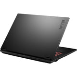 Asus tuf gaming a18 fa808um-s8132w 18 gaming laptop (zwart grijs | r7 260 | rtx 5060 | 16 gb | 512 gb ssd)