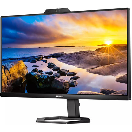 Philips 24e1n5300he 24 Monitor (schwarz, HDMI, Display-Port, 4x USB-A, USB-C)