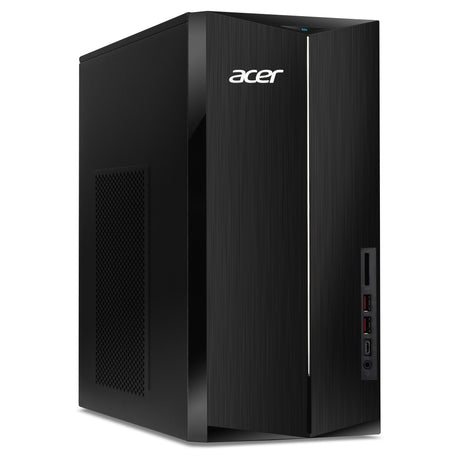 Acer aspire tc-1860 pc-systeem (zwart | core ultra 5 225 | intel graphics | 16 gb | 512 gb ssd)