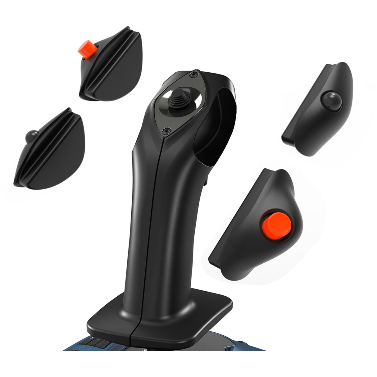 Thrustmaster Thrustmaster TCA Sidestick X Airbus Edition