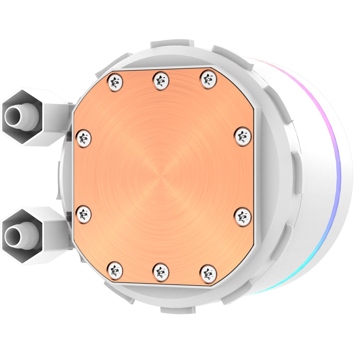 Sharkoon Sharkoon S80 RGB Weiß