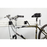 Stanley Stanley Track Wall Bicycle Hook Horizontal