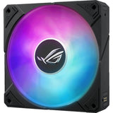 Asus Rog Ryujin III 360 ARGB Extreme Wasserkühlung (Schwarz)