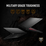 Asus Tuf Gaming A16 FA608um-RV253W 16 Gaming-Laptop (Grau | Ryzen 7 260 | RTX 5060 | 16 GB | 1 TB SSD)