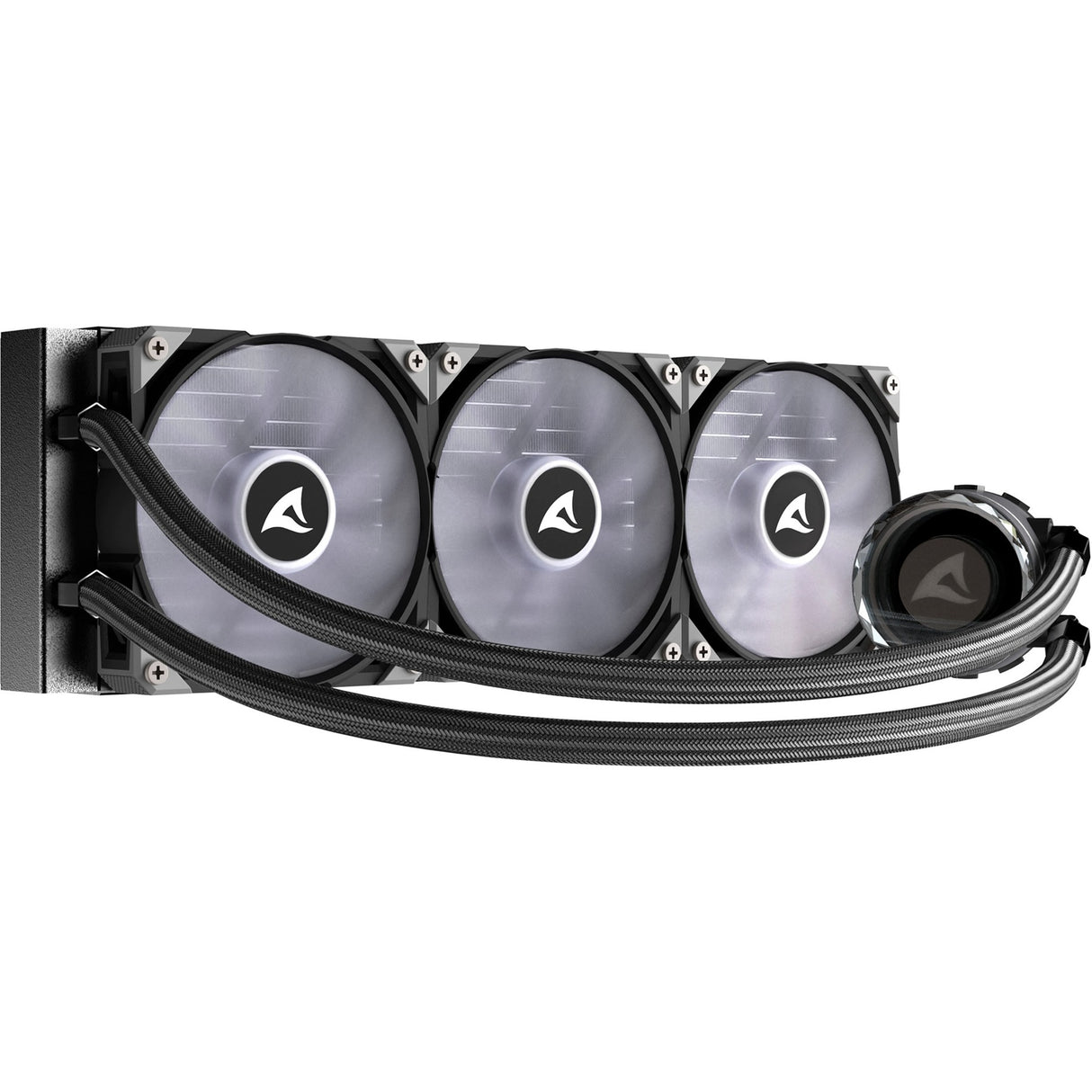 Sharkoon Sharkoon S90 RGB