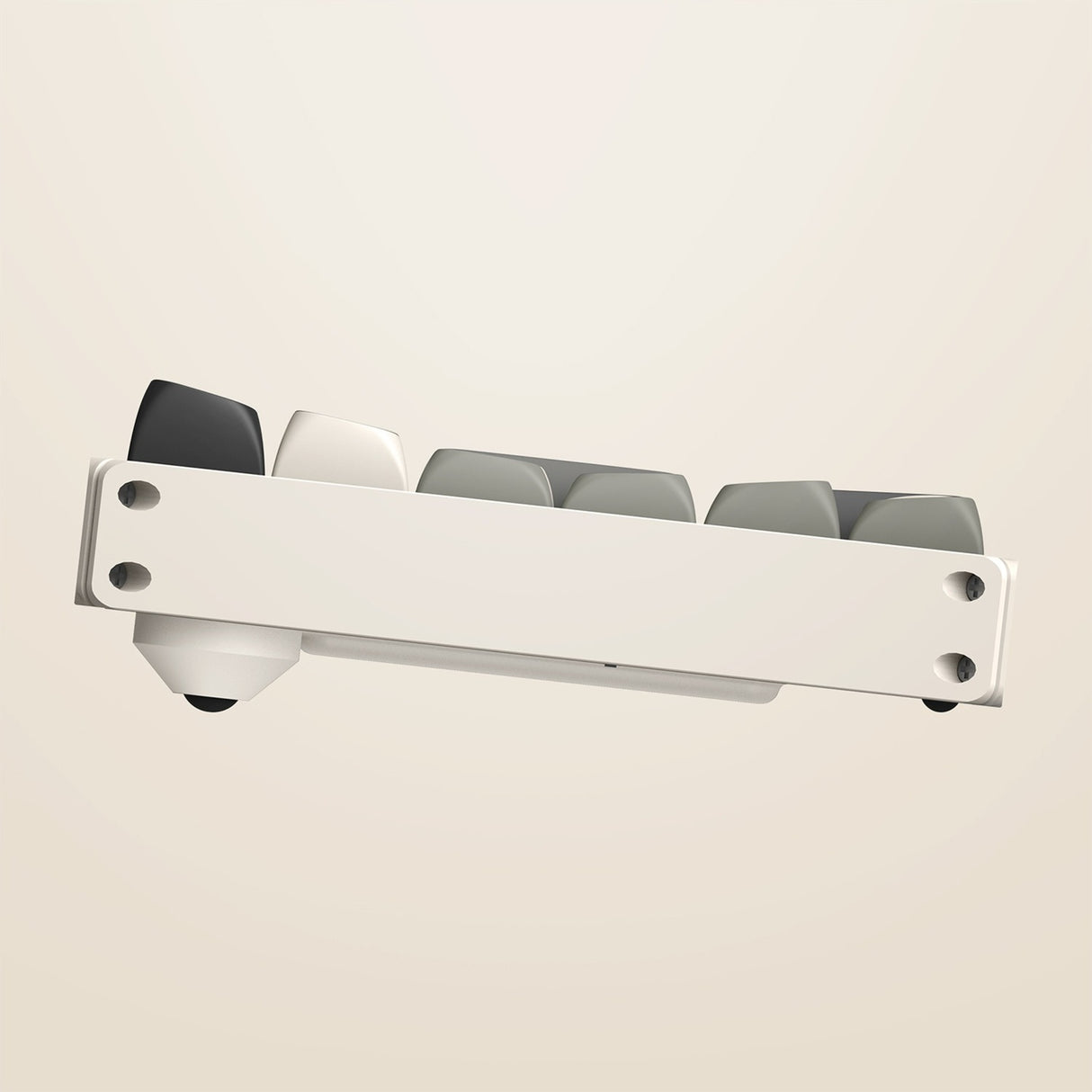 Iqunix F97 Hitchhiker Wireless mechanischer Tastatur