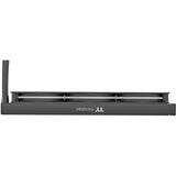 Thermaltake th360 v3 ultra argb sync aio liquid cooler waterkoeling (zwart)