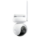 Reolink b660 draadloze 4k dual-band pt colorx camera (wit)