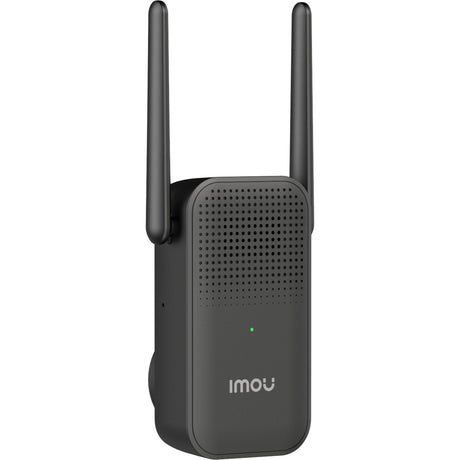Imou Türklingel 3 Kit (schwarz)
