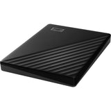 Wd mein Pass 2 TB