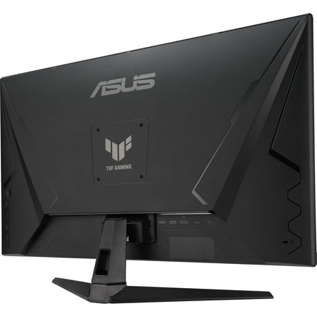 Asus TUF Gaming VG328QA1A 32 Monitor (Schwarz Silber, 2x HDMI, Display Port, 170 Hz)