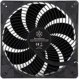Silverstone Air Penetrator 184i Pro