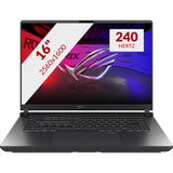 Asus ROG Strix G16 G615JMR-S5020W 16 Gaming-Laptop (Grau | Core i7-14650HX | RTX 5060 | 16 GB | 1 TB SSD)