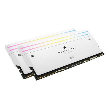 Corsair werkgeheugen (wit, cmplekit2w)
