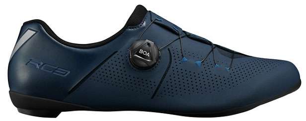 Shimano sh-rc302 – Rennradschuhe breit
