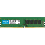 Entscheidender CT8G4DFRA32A -Speicher, DDR4, 8 GB, DIMM, 3200 MHz, CL15