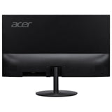 Acer sa272 p 27 monitor (zwart, vga, hdmi, 144 hz)