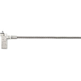 Diebstahlschutz für Kensington Slim NanoSaver 2.0 EQ-Laptopschloss mit Schlüssel